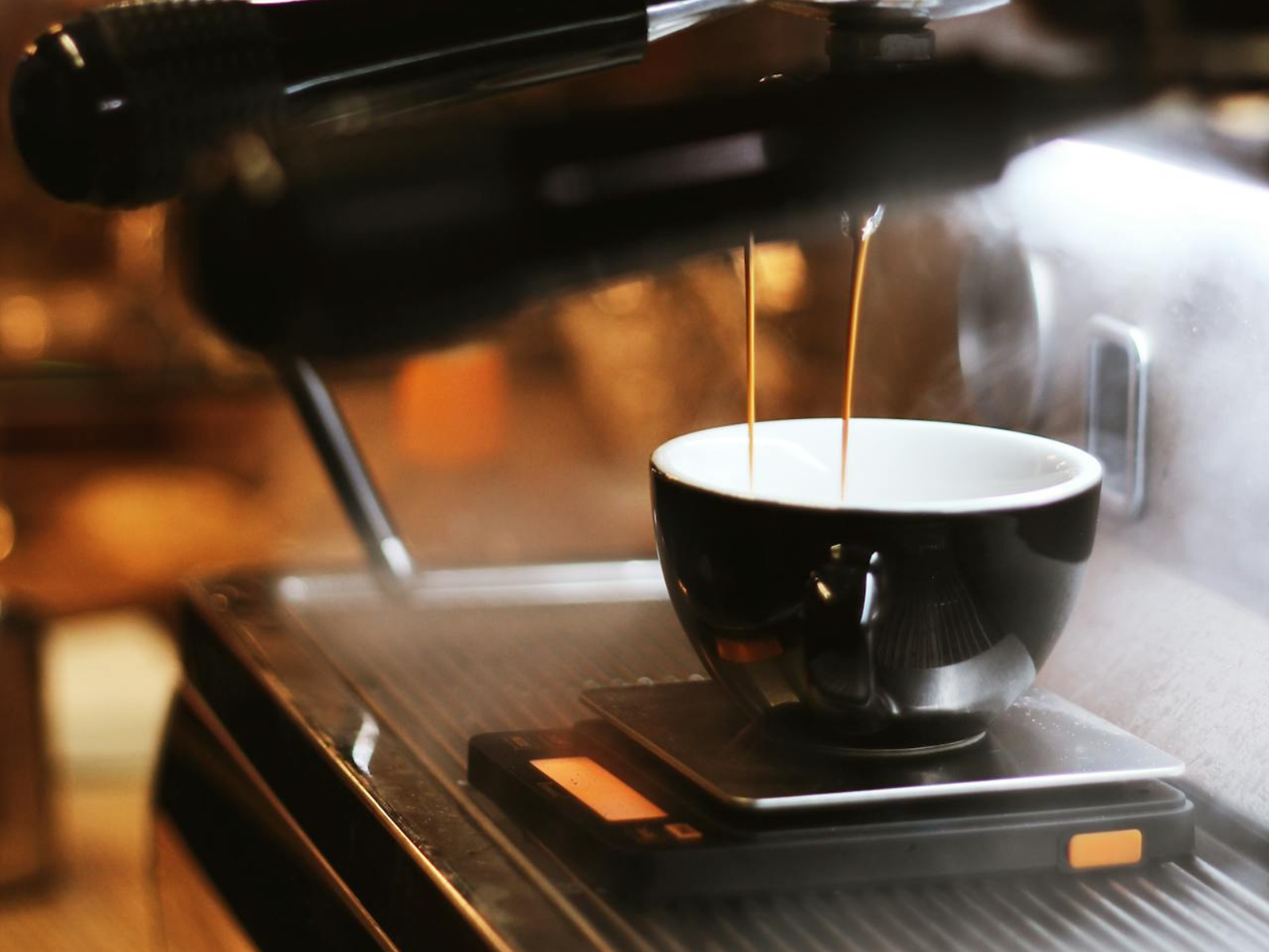 The Ultimate Guide to First-Time Coffee Shop Ordering