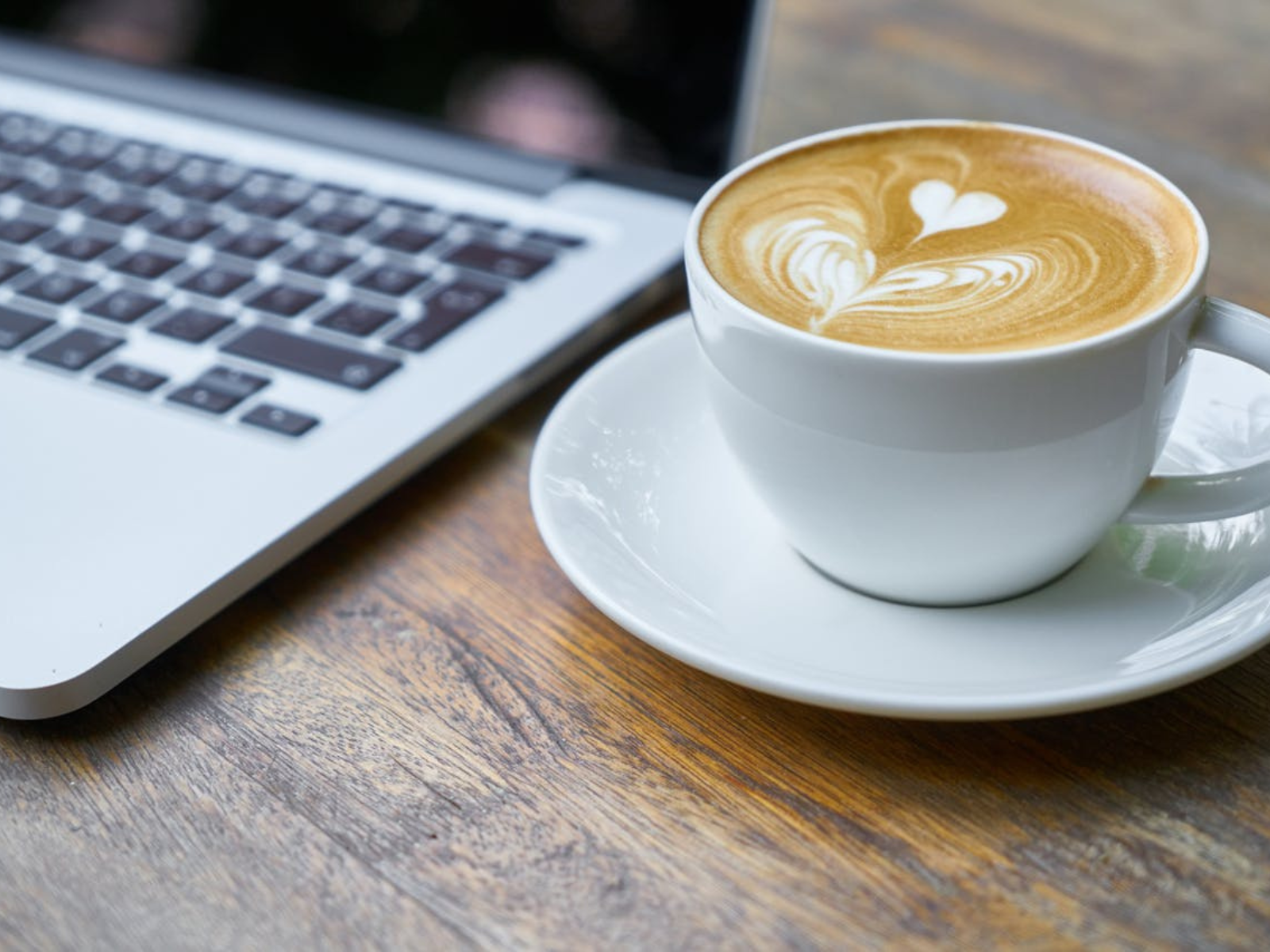 5 Coffee Shop Tips for Maximum Productivity