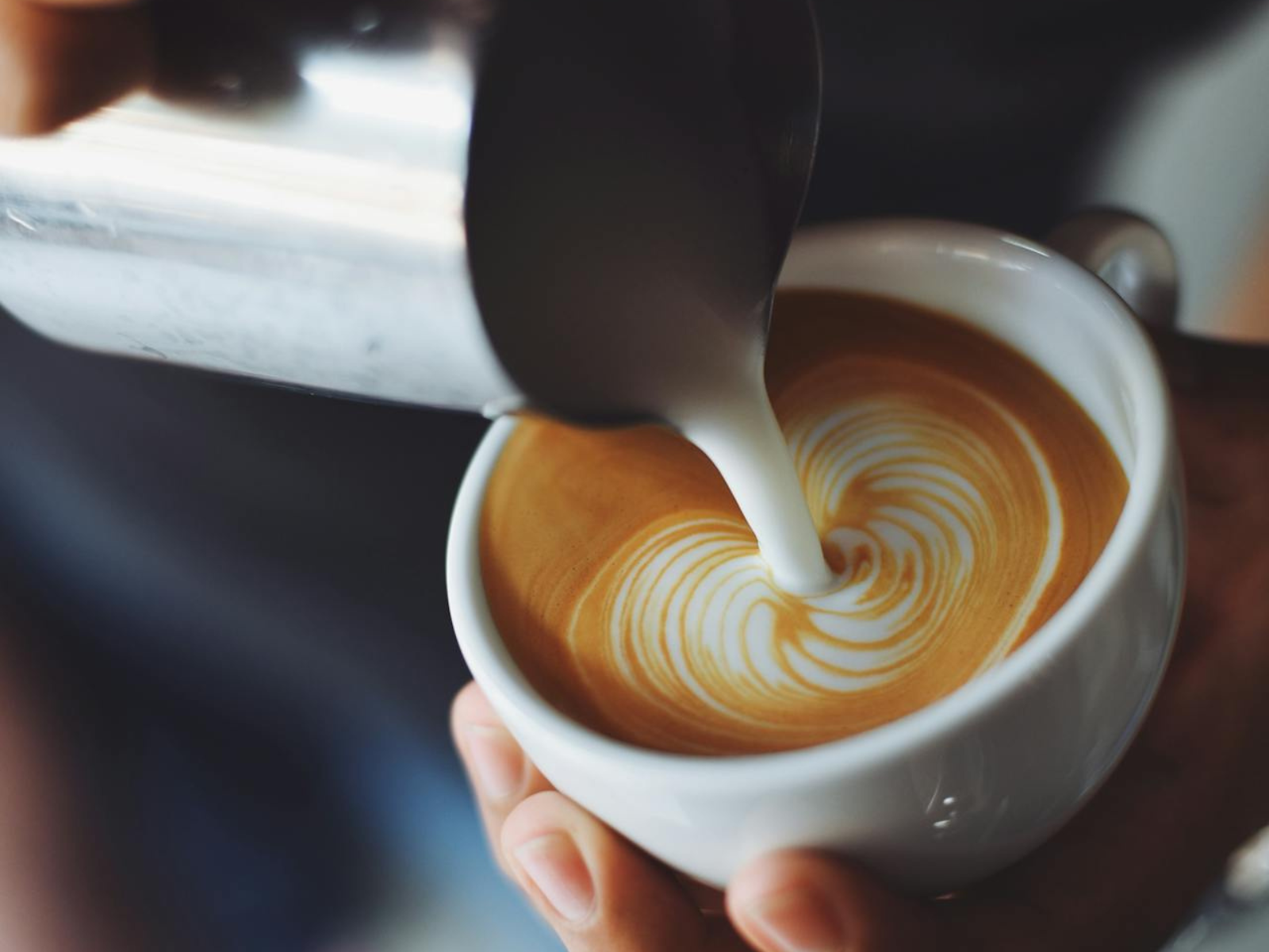 10 Secrets to Perfecting Your At-Home Latte